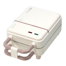 domus 多功能鬆餅機, DW-6603HY（香草）