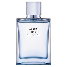DASHU Acqua Dive 香水禮盒組, 50ml, 1組