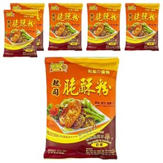 金錢豹 起司脆酥粉 奶素, 1kg, 6包