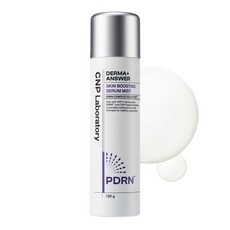 CNP차앤박 더마앤서 스킨 부스팅 세럼 미스트, 100ml, 1개