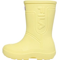 휠라키즈 첼시 레인 부츠 3HM01838E