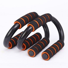 Better Fit 居家健身伏地挺身架, A Type