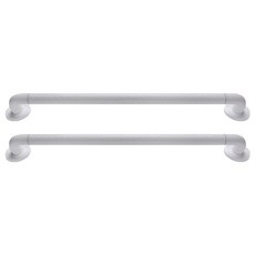 언헤브 배리어 프리 안전 손잡이, 06 화이트, 2개