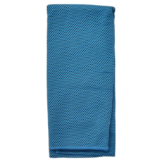 WOAWOA 運動速乾毛巾 - 淺藍色, 1個