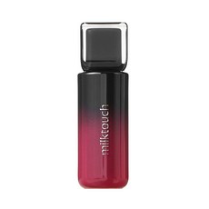 Milk Touch 黑色剝落式唇部刺青, 01 黑色櫻桃, 1個