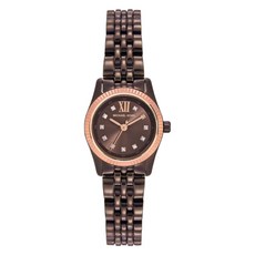 MICHAEL KORS 女款 Lexington 金屬腕錶 MK48