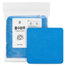 Cleanboss 吸水抹布巾 5入, 1個