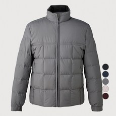 INDIAN 男士輕量羽絨外套 MIECL4W8501