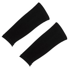 MAME 手臂壓力束套, 黑色, 2個