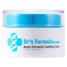 台塑生醫 Dr's Formula 舒敏霜, 1個, 55g