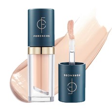 Forencos 刺青防水疤痕遮瑕膏 3g, 01 Light Beige, 1支