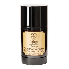 Taylor of Old Bond Street 經典檀香體香膏，75ml, 1個