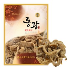 동광한방몰 국내산 천마, 1개, 300g
