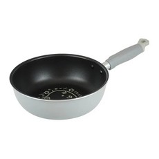 FREIZ 和平 NyanKorea 適用IH電磁爐 平底鍋 RB-3120 貓, 21cm, 1個