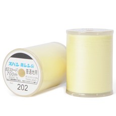 手縫線, 202號, 2捲