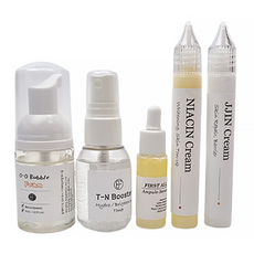 淨白保濕旅行隨身5件組, 1組