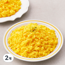 조인 스크램블드 에그 2kg, 2개