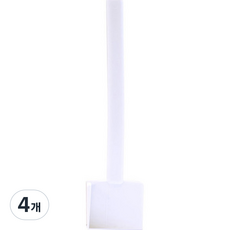 KOKUBO 小久保 奶油切割器 KK476, 混合顏色, 4個