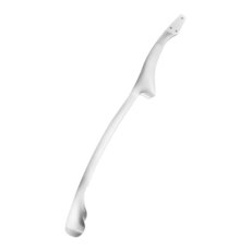 PERFECT 理想 金緻316烤肉夾 32cm, 1支, 銀色