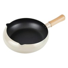 FREIZ 和平 NyanKorea 貓耳平底鍋 RB-3125 22cm IH爐適用 可愛造型, 1支