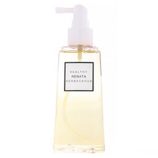 RENATA 蕾娜塔髮品 草本系列 精華液, 1瓶, 200ml