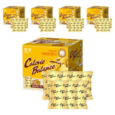 해태제과 칼로리 바란스 치즈 7p, 266g, 5개