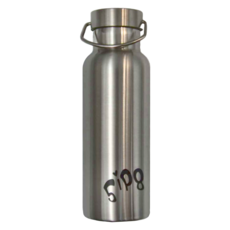 收納王妃 304不鏽鋼極致真空保溫瓶, 銀色, 500ml, 1個