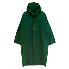 WEEVE 男女通用 高級款雨衣