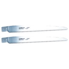 KOMELON 修枝鋸片 直線 PE-350B C4091408, 2個