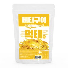 Heyami 奶油烤香絲魷魚, 100g, 1個
