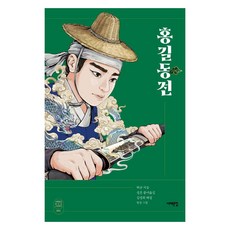 Book Sea 洪吉童傳, 許筠