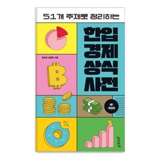 pazit 一口經濟常識詞典： 以51個主題整理 (第1次修訂版), 張民濟, 金泰憲, 產品名稱