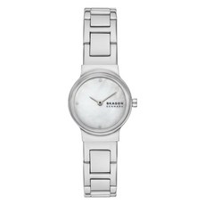 SKAGEN 女款 Freja Lil 金屬手錶 SKW3168