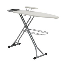 엠리빙 프리미엄 헤이즐 스탠드 다리미판, 베이지