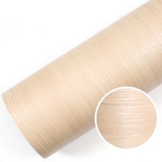 현대시트 인필 인테리어필름 애쉬 우드 무늬목 시트지, WD072, 60cm x 50m