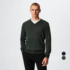 男士 WILLYV 羊毛毛衣 37014012