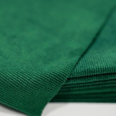 SEALNAM 姜東圭毛巾 高磅數多用途毛巾, 綠色, 5個