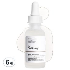 디오디너리 마린 히알루로닉스 세럼, 30ml, 6개