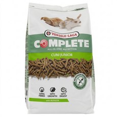 COMPLETE 全方位系列 草食性專用 幼兔專用, 1750g, 1包