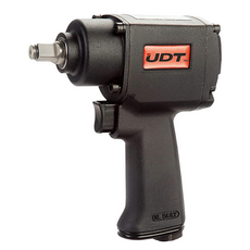 UDT 氣動衝擊扳手 短型 UD-213, 1個