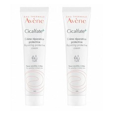 Avene 雅漾 Cica 修復霜, 40ml, 2條