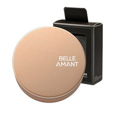 BELLEAMANT Signature 車用芳香劑 玫瑰金, 1個, 芙拉薇