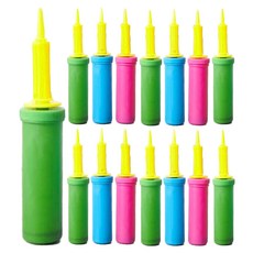 에이비엠 C 풍선펌프, 랜덤 발송, 15개입