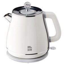 cook power 鍋寶 316不鏽鋼雙層防燙快煮壺, KT-92181YW