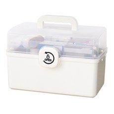 Tamsaa 急救箱 大型, 1個