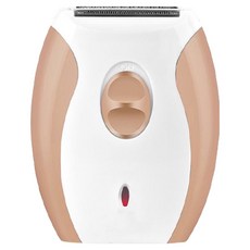 電動除毛刀, 1支