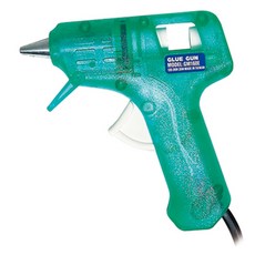 smato 熱熔膠槍 顏色隨機出貨, 1個