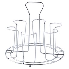 그린테일 심플 컵걸이, 타입 A, 1개