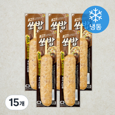 팜스쿡 불고기 쏘밥 (냉동), 85g, 15개