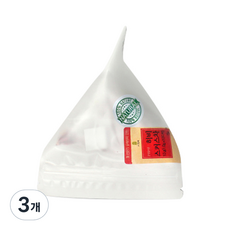 자연애 히비스커스차 삼각티백, 10개입, 3개